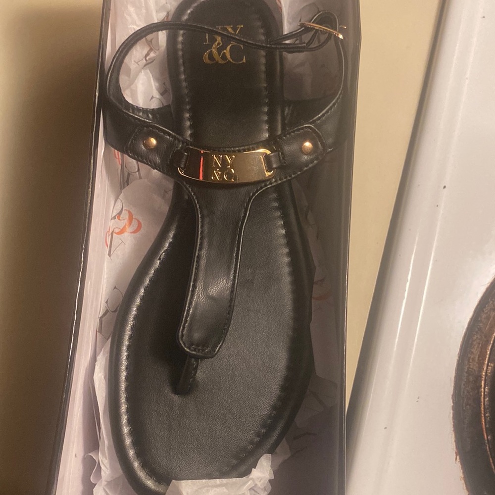 Fiona NY&C sandal